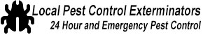 Lexington Pk MD Pest Control Exterminators